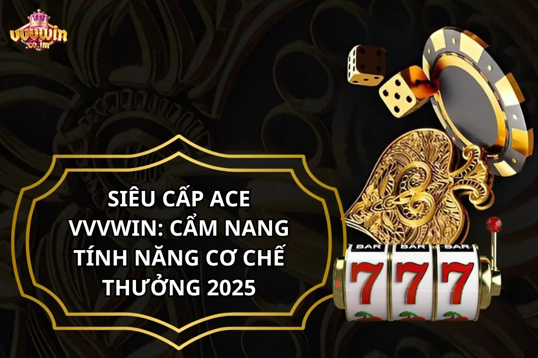 Siêu cấp ACE