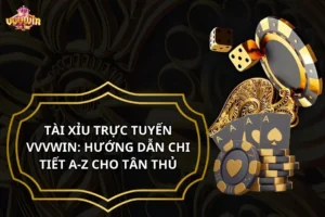 Tài xỉu trực tuyến